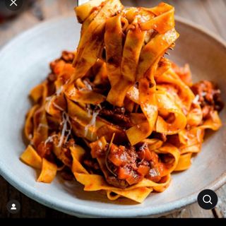 Ragú Boloñesa D.O.C.