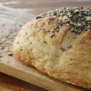 Pan Multicereal (Disponible Jueves Y Sábados)