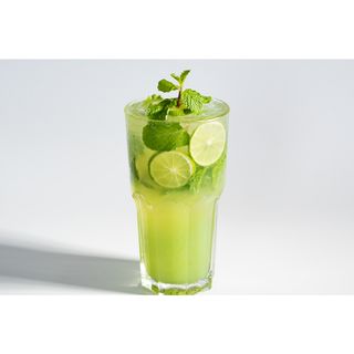 Cucumber Kiwi Nojito