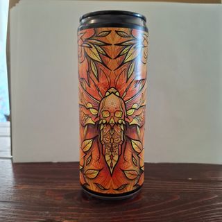 Moth Trip di Antikorpo lattina 33 cl