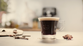 Кава Лонг Блек (150мл)