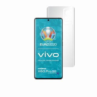 Folie  Vivo X60 Pro 5g - Spate
