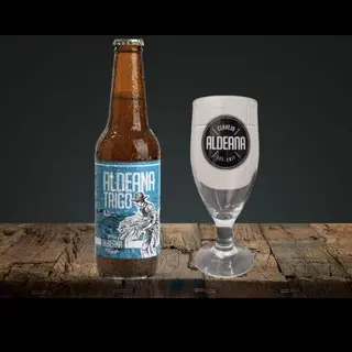 Beer Trigo 33cl