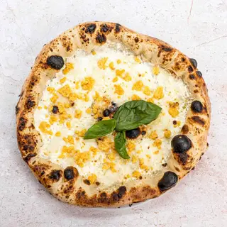 Quattro formaggi