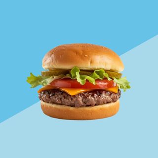 Burger classic