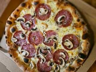 Пица Трюфел (400г)