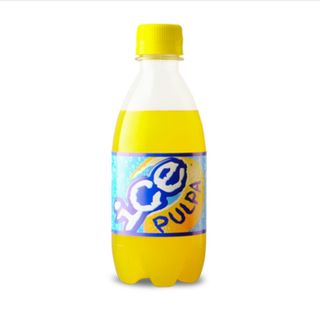 Ice - PULPA ORANGE 33cl
