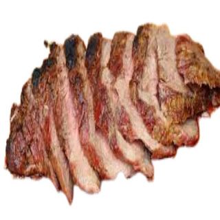 Secreto Ibérico Marinado A La Brasa