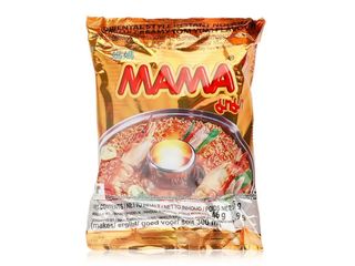 Локшина Shrimp Creamy Tom Yum MAMA (55g)