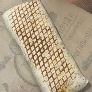 Taco mixto