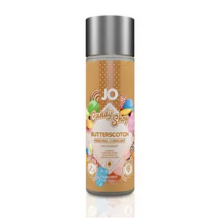 Лубрикант На Водній Основі System Jo H2o/candy Shop/butterscotch 60мл 06303
