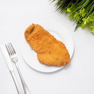 Хрумка курочка 1шт (120г)