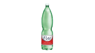 Acqua frizzante grande