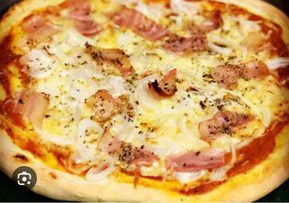 Pizza Lucana