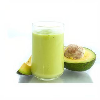 Batido De Aguacate