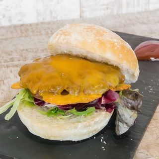 Burger Clásica
