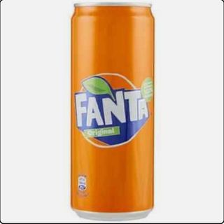 Fanta