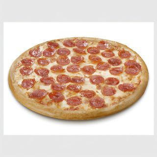 Пицца "Пепперони" (34 см.)