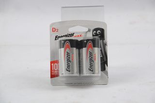 Pile Alk Lr20X2 (D) Ener005        