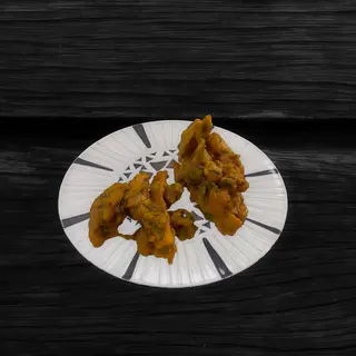 Pakora (2 Uds.)