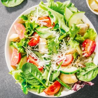 Salada da Casa