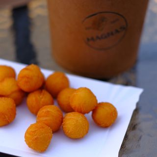 Картопляні Кульки (150г)