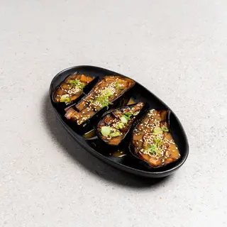 Nasu dengaku