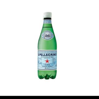 Acqua San Pellegrino 