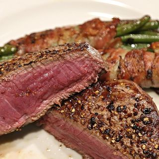 Entrecot A La Asturiana