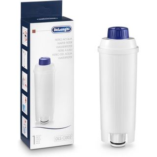Filtro De Agua Para Cafeteras - De Longhi Set Dlsc002 (1316451)