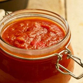 TOMATE NATURAL (base)