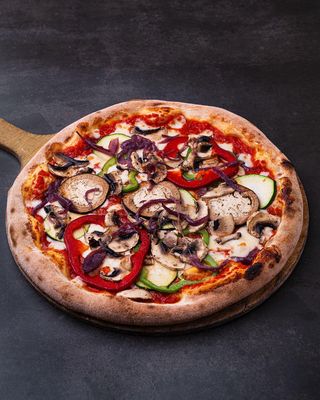 Pizza Per Sempre