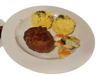 Kotlet mielony