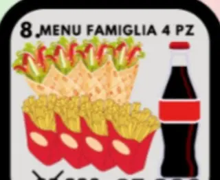 PROMO FAMIGLIA