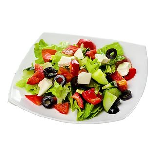 Греческий салат