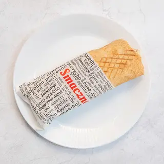 Kebab pita arabska XXL