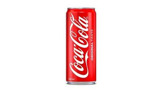 Coca-Cola Original Lata 330ML