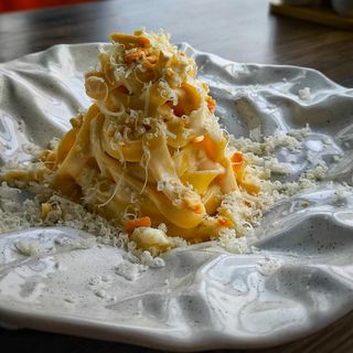 Quattro Formaggi /Паста чотири сира класична