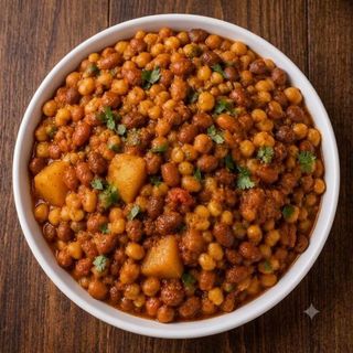 Githeri