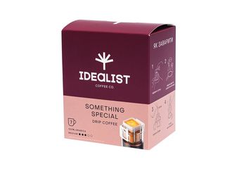 Дріп кава "Щось особливе" (7шт)