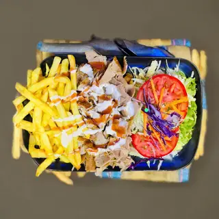 Plato Grande