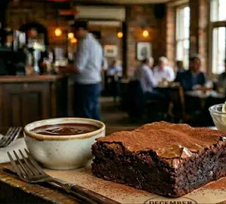 Brownie