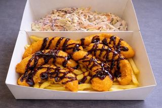 30. Panirani Maxi račići