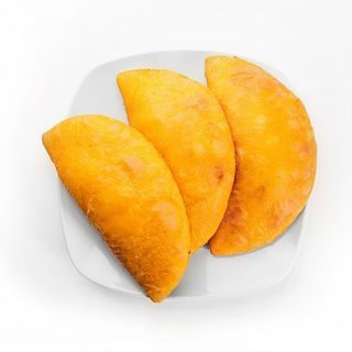 Empanada Venezolana (1 Ud.)