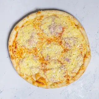 Pizza  Vesuvio