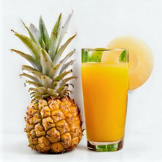 Pineapple Juice