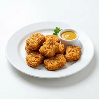Nuggets (4 Uds.)