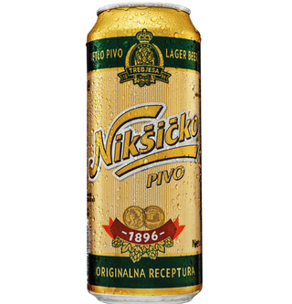 Nikšićko 0,5l