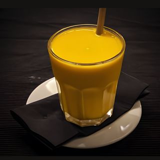 Lassi z mango