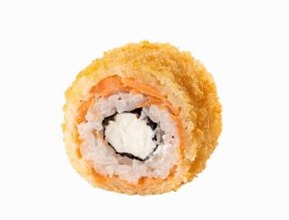 Ролл Филадельфия Темпура (10шт/300г)